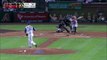 SF@ARI - Pence gives the Giants the lead with his RBI