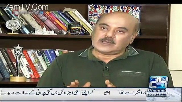 Agr Nawaz Sharif Ne Pesay Nahi Diye Tu Kya Bachay Jab Peda Huay Tu Apnay Saath Pesay Laye Thay Tariq Pirzada