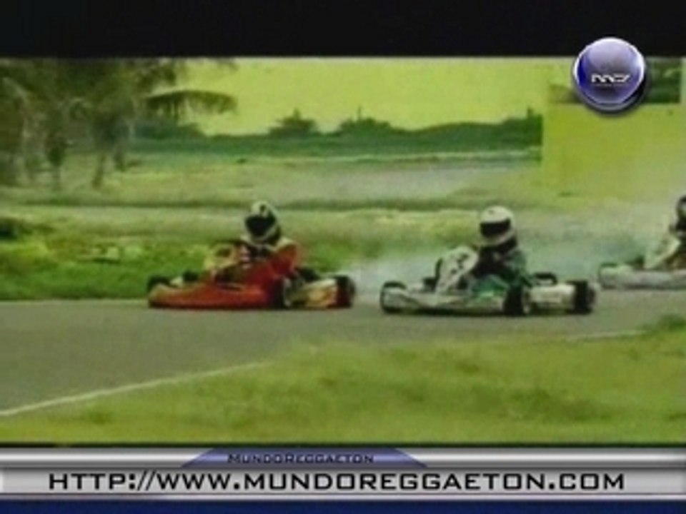 Miguelito - Ponle el Boom Boom