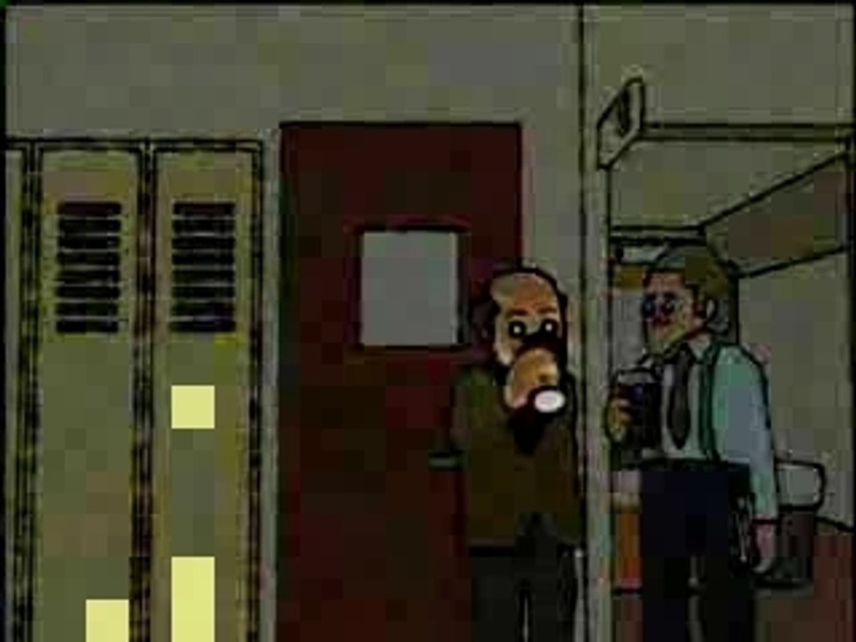 GOLDEN EGGS ep11-1