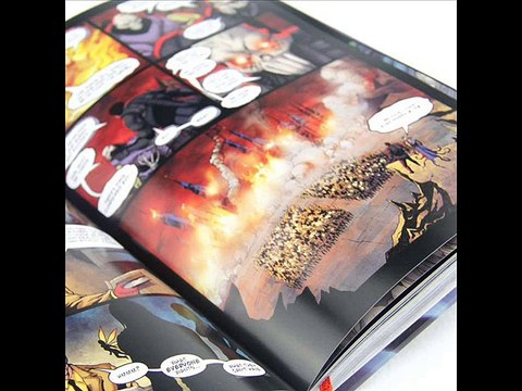 Customize Book Printing Company - Orient Color Printing