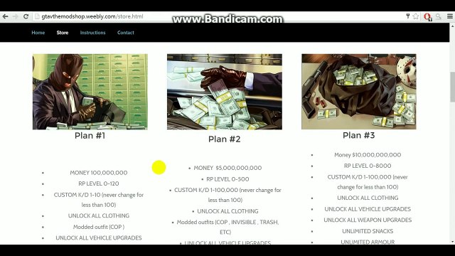 GTA 5 Online *NEW RECOVERY* Services With Elite Products - Mod GTA 5 online Money,RP,Unlocks,etc