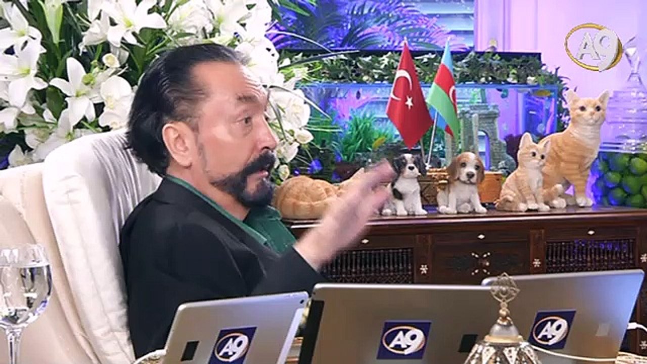 Kuran okumak için kural yoktur, Kuran Müslümanın hayatının tümüdür.