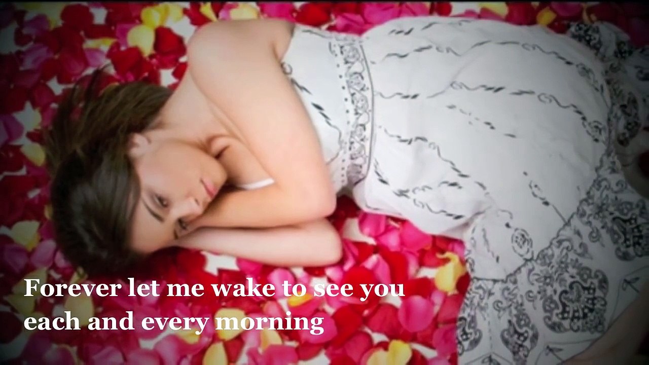 Kenny Rogers   Lady  avec paroles   HD