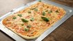 How To Make Margherita Pizza | Authentic Italian Pizza Recipe | The Bombay Chef - Varun Inamdar