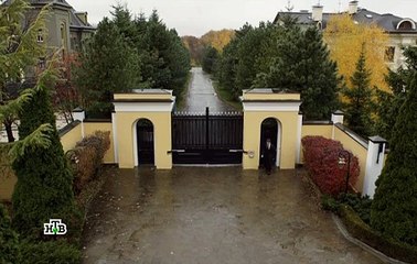 Меч – 2 сезон 11 серия