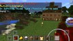 Minecraft PE Mod Showcase More Foods Mod