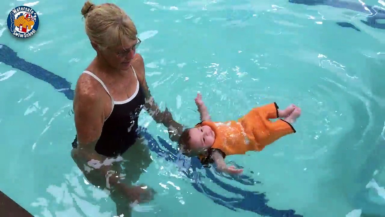Sweet Baby James “Sweet Back Float “