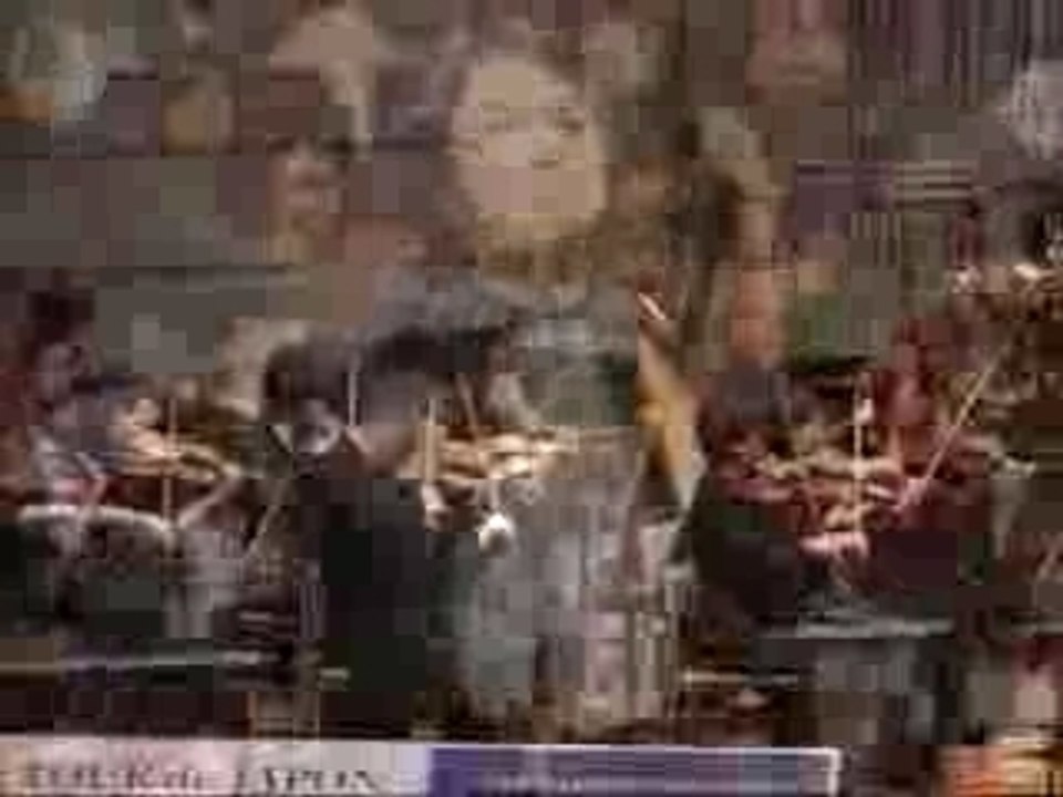 Tour de Japon - Main Theme of Final Fantasy VII