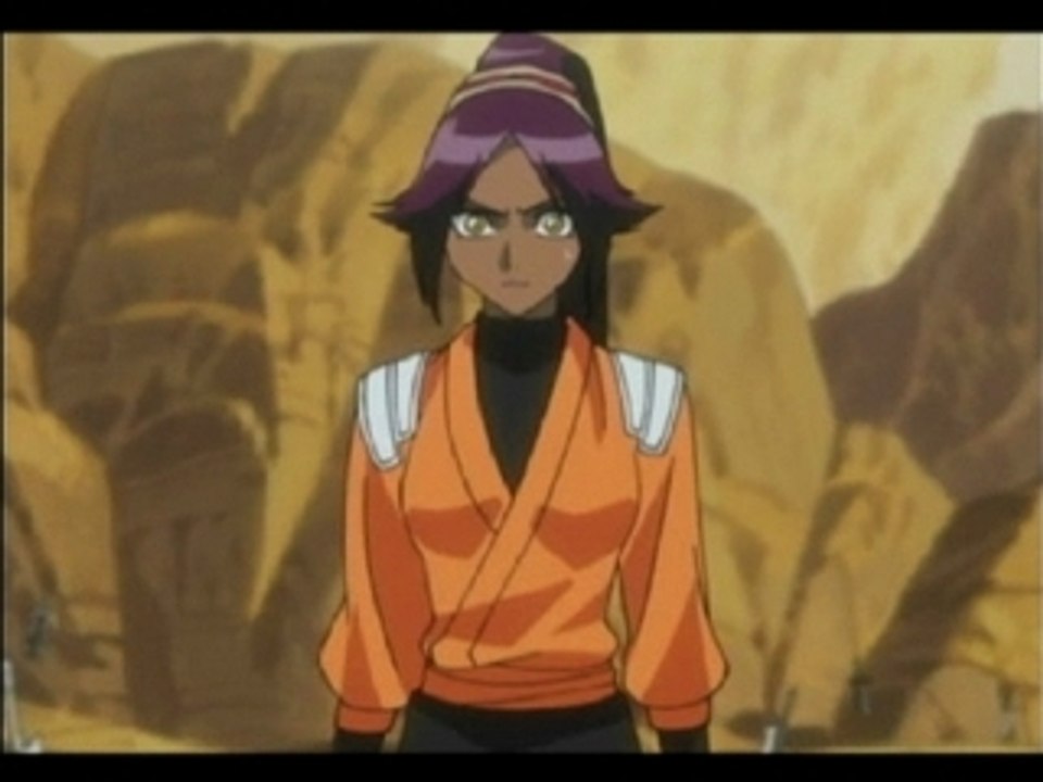 l`intro de bleach rpg