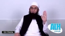 Aurat Ka Asal Libas Kia Hy - Maulana Tariq Jameel Bayyan 2016