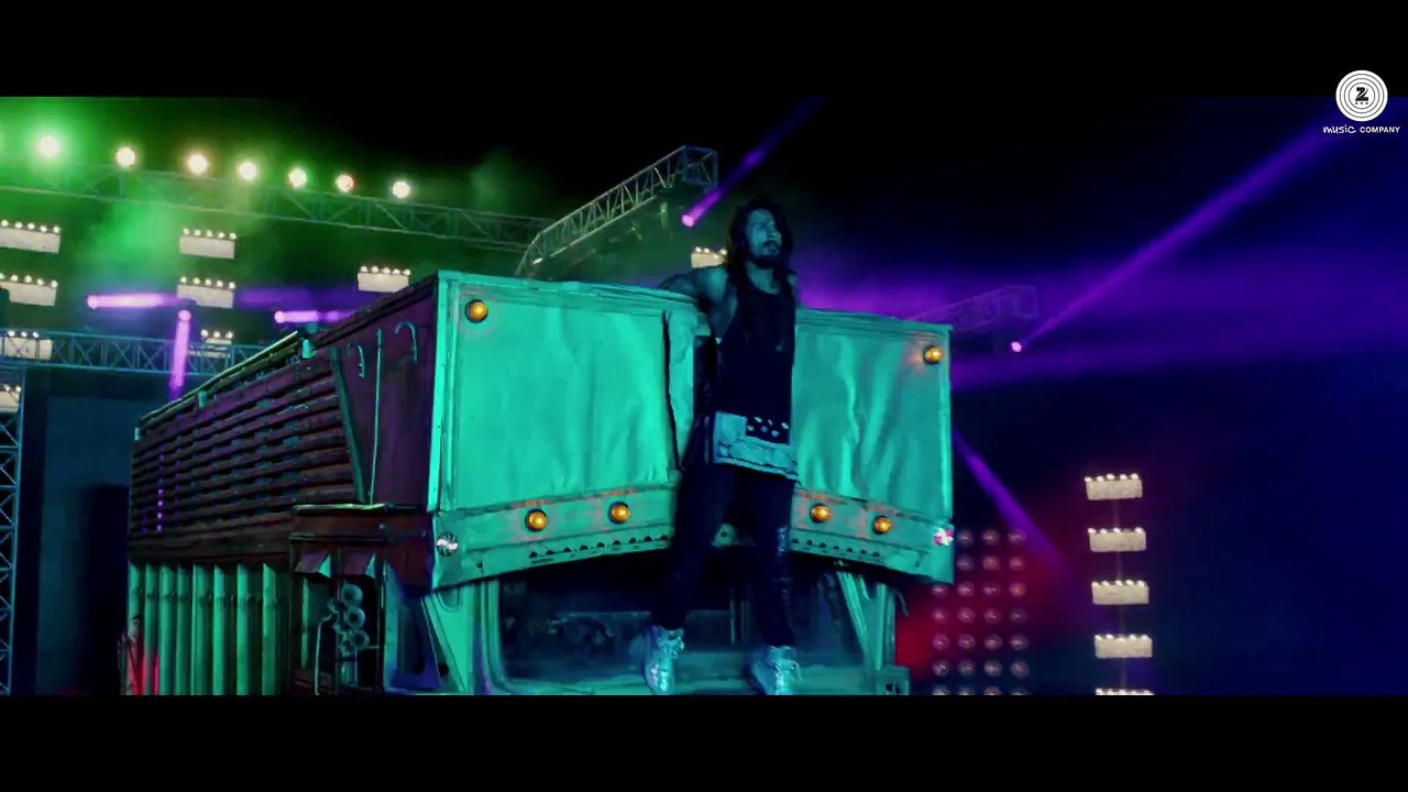 Chitta Ve - Udta Punjab - Shahid Kapoor, Kareena Kapoor Khan, Alia Bhatt & Diljit Dosanjh - Amit T