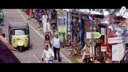 Tu Hai Toh Main Hoon - Waiting - Anushka Manchanda & Nikhil D'Souza - Mikey McCleary