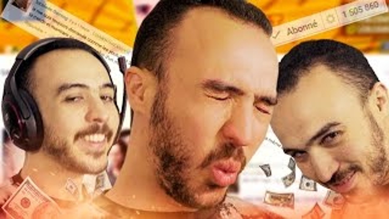 LE BLED'ART-JE DÉTRUIS UN RAGEUX !