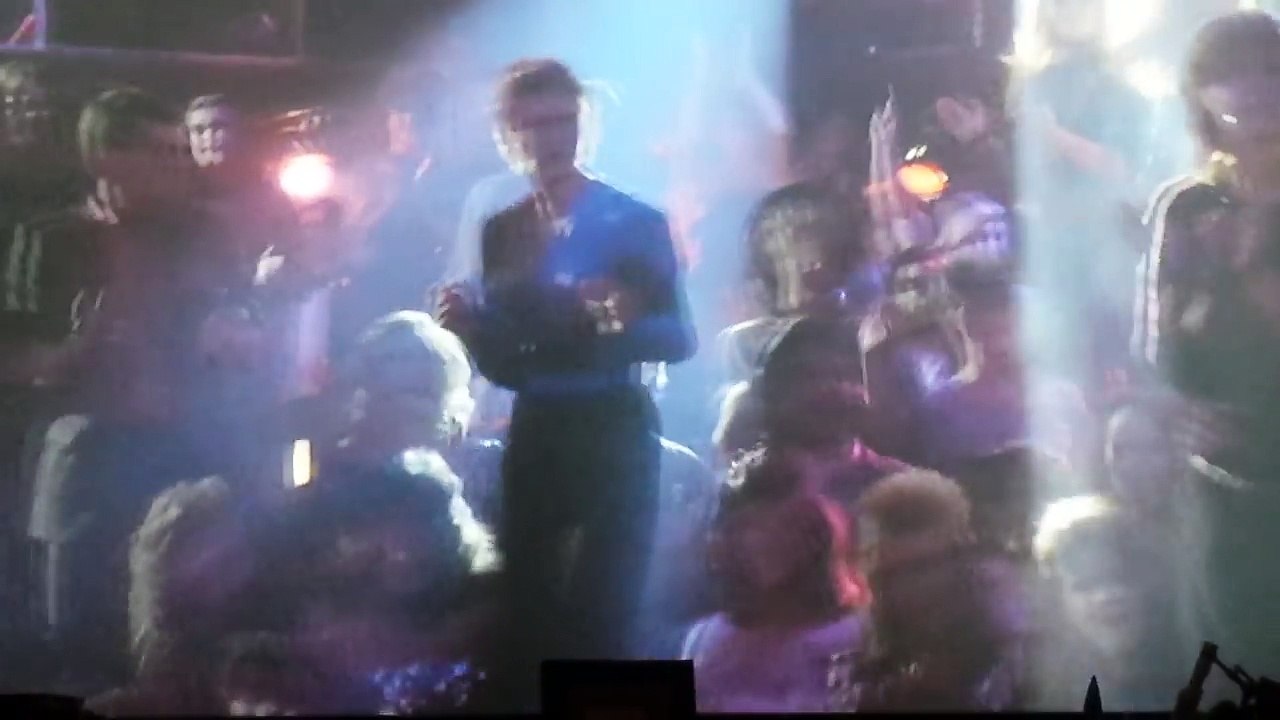 Prince - Baby Im A Star