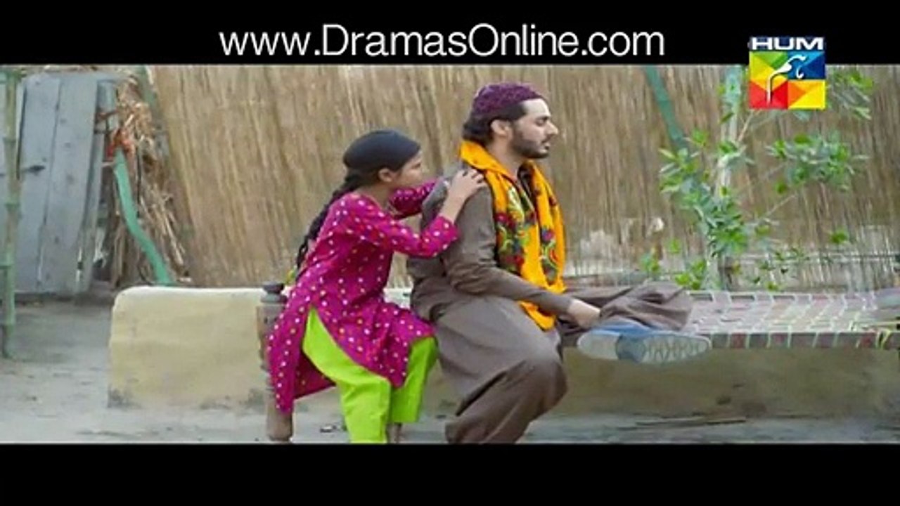 Obscene Scene OnAired In Drama Serial Udaari