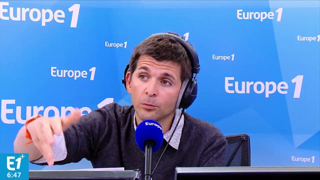 Les angoisses des enfants après les attentats ravivées par les récentes manifestations contre la loi Travail