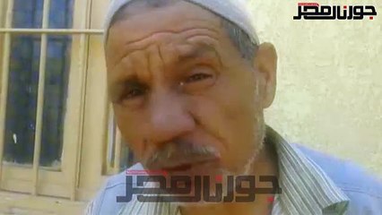 مواطن ريفي: "الفلاح بقى عاطل بعد تبوير الاراضى الزراعية"