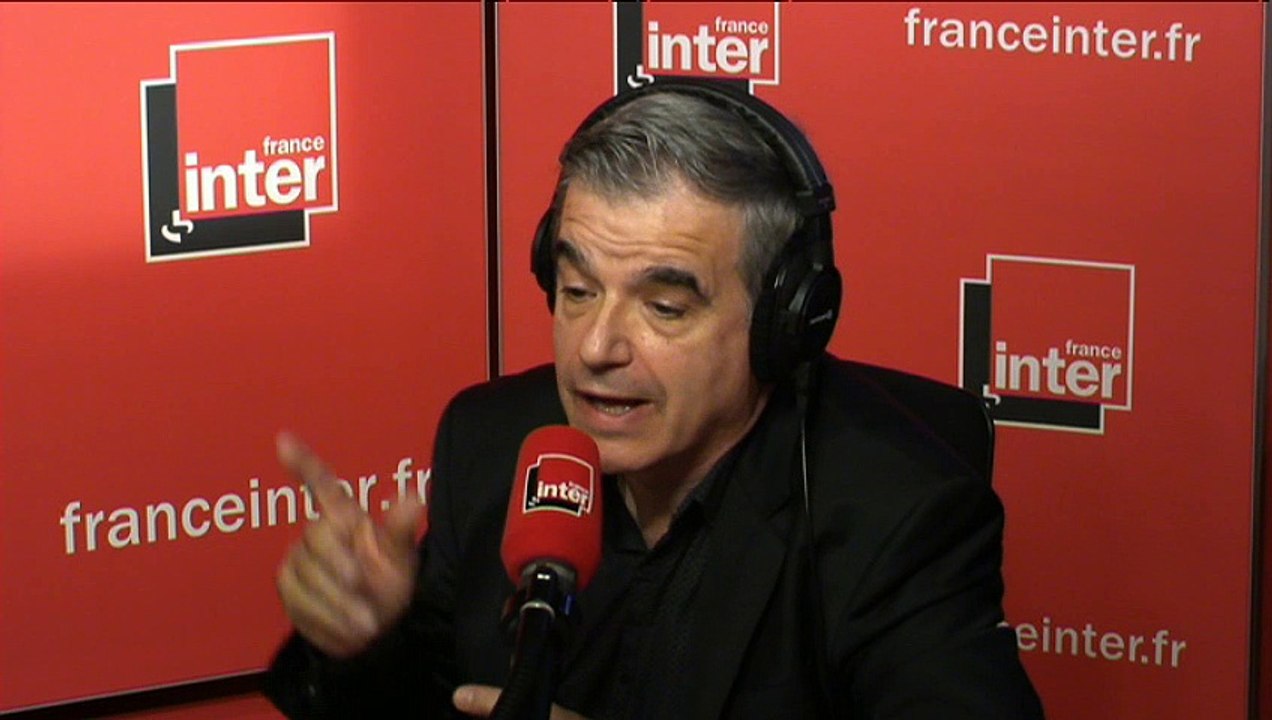 Christian Laborde répond à Patrick Cohen et aux auditeurs de France Inter