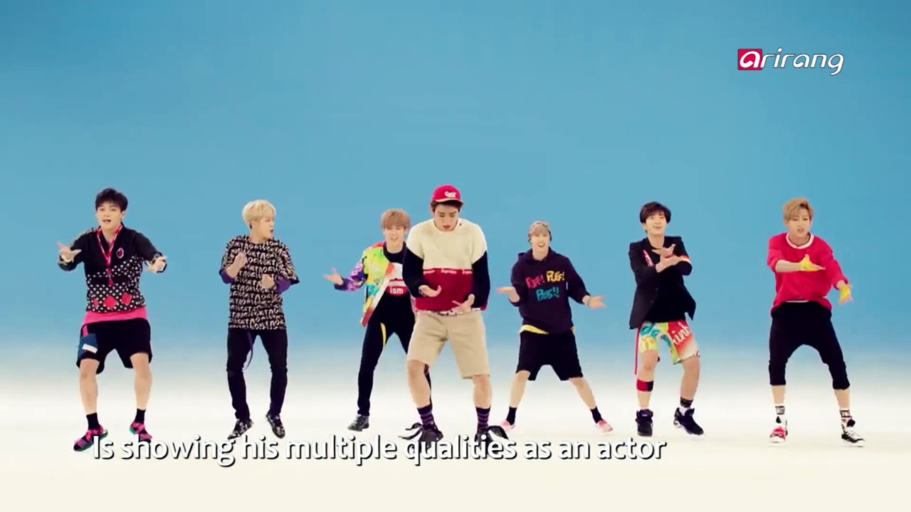 Showbiz Korea _ WHO IS EXPECTABLE ACTING IDOL STAR?