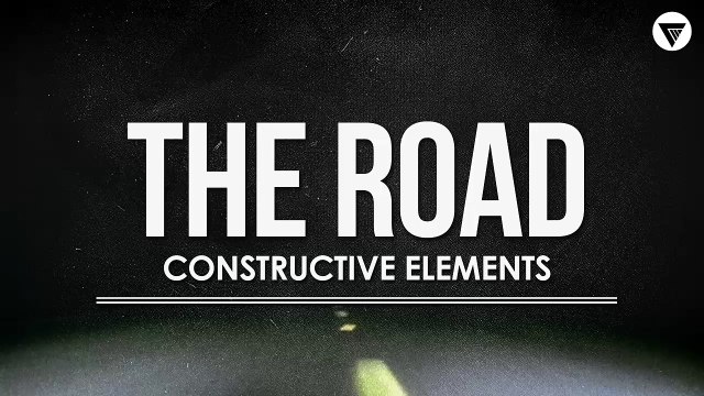 Constructive Elements - The Road [Clubmasters Records]