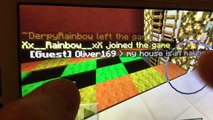 Minecraft Servers! Ep. 2 (A.D.I.D.A.S Little Mix Fan Video)