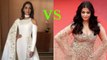 Sonam Kapoor Vs Aishwarya Rai Bachchan | Fashion Wars | Cannes 2016