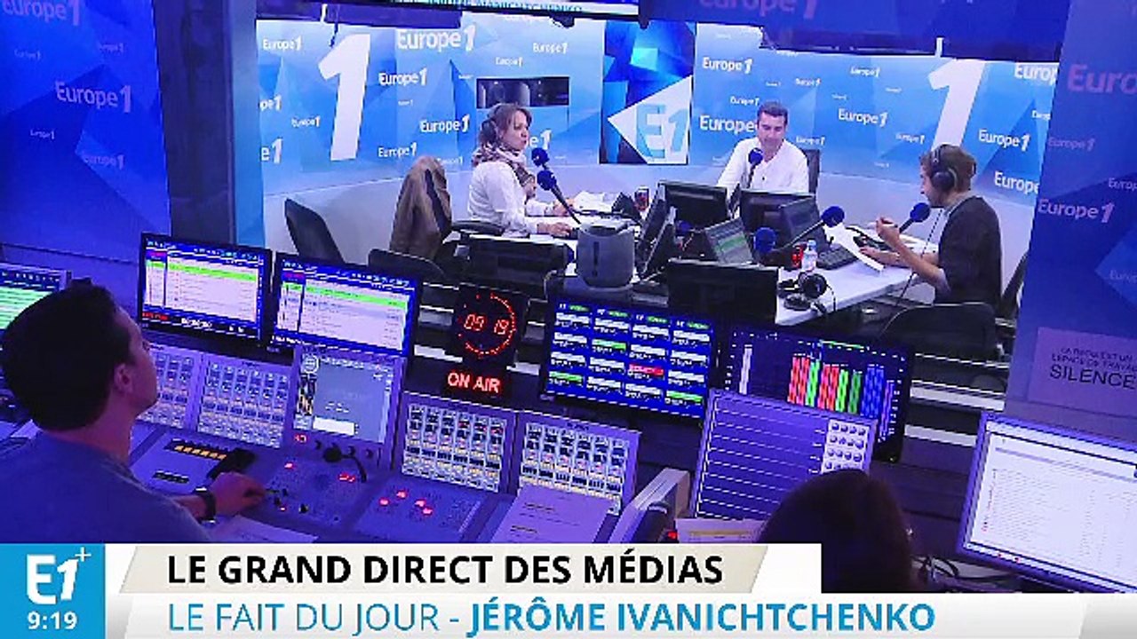 Les Enfoirés : Jean-Jacques Goldman passe la main