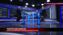 Genel Müdürümüz TGRT Haber Gün Biterken