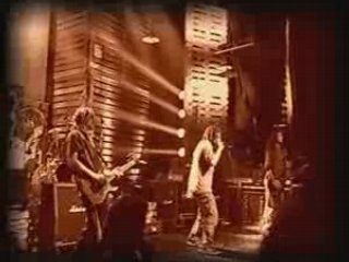 Tremplin rock Amplitude 2001