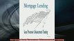 READ book  Mortgage Loan Processor Advancement Training Free Online