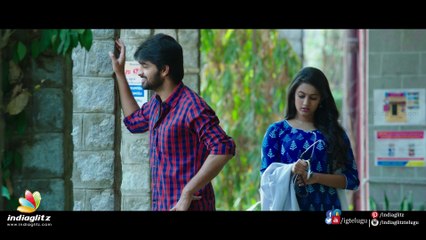 Oka Manasu Teaser ll Niharika ll NagaShourya