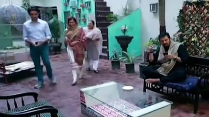 Bhai Ka Rangay Haaton Chapa - Bhai Full Episode 23 - A Plus