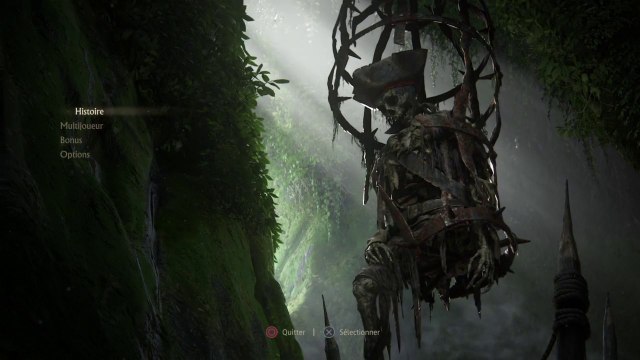 Finissez Uncharted 4 en 15 minutes... grâce à un bug