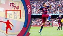 Bombt Luis Suarez den FC Barcelona zur Meisterschaft Fünf Fakten vor dem 38. Spieltag.