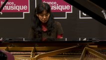 Chopin : Mazurkas n°1 et n°2 op.24 par Momo Kodama I Le live de la matinale