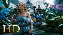 Watch Alice Through the Looking Glass Online Free Streaming (2016)