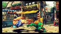 Gamepro 05/2008 - Trailer Street Fighter IV