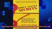 READ book  Dirty Little Secrets Why buyers cant buy and sellers cant sell and what you can do Online Free