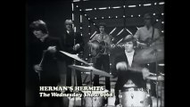 Herman's Hermits - Something Is Happening (1968)