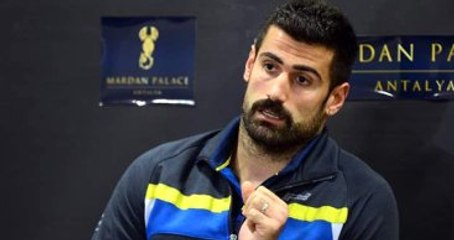 Volkan Demirel, Galatasaray Finalini Kaçırabilir