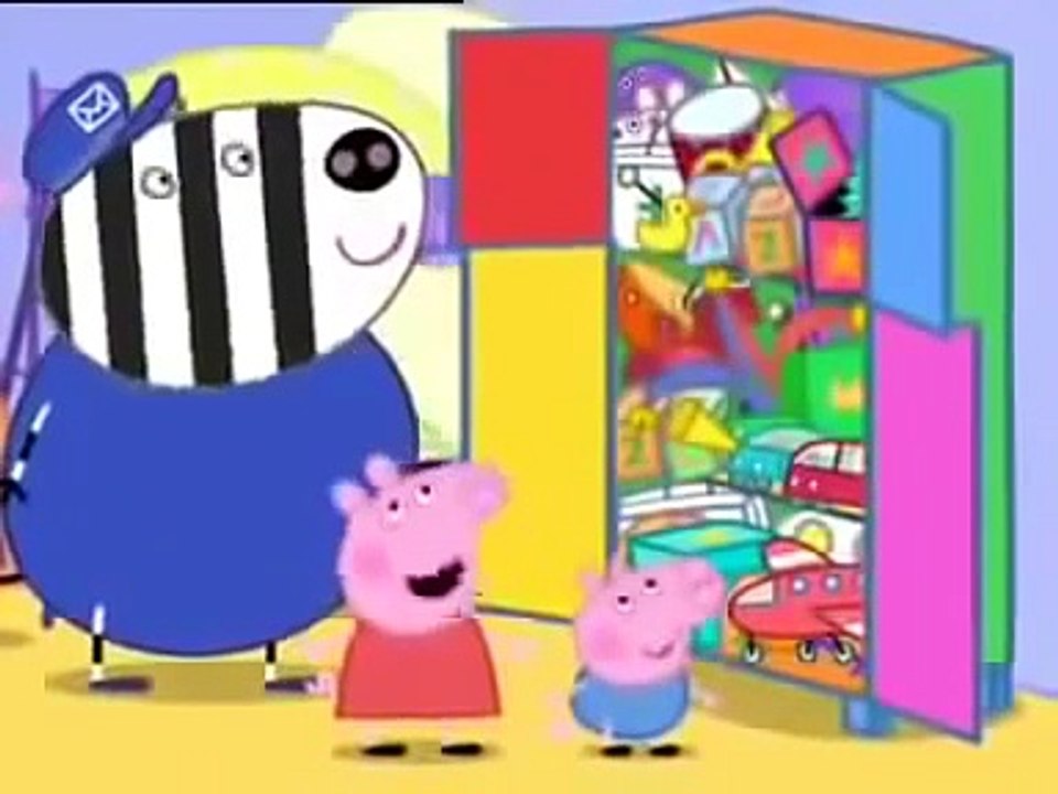 świnka Peppa Film Dla Dzieci