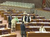 Murad Saeed Blasted Speech In Assembly Speaker Ayaz Sadiq Closed His Mic /siasattv.pk