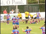 Rugby Viadana vs Rugby Rovigo Delta 14-19