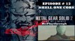 Metal Gear Solid 2 - Sons of Liberty RePlaythrough [12/28]