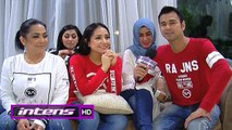 Super Sibuk, Raffi Jago Bagi Waktu - Intens 16 Mei 2016