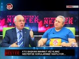 13 MAYIS 2016  NESTER - MAHMUT HICYILMAZ