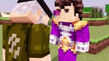 Animacion Apocalipsis Minecraft- Willyrex y Vegetta777