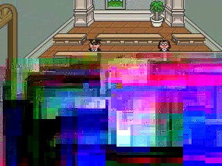 Earthbound: Blind Run (Part 28)