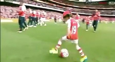 enzo cazorla